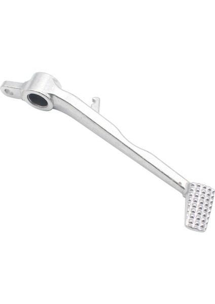 Motosiklet Vardiyası Ayak Pedalı Fren Kolu Kawasaki Zx-6r ZX6R 2005-2012 ZX-10R ZX10R 2004-2011 (Yurt Dışından)