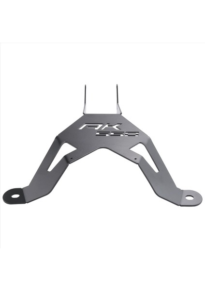 Motosiklet Ön Navigasyon Braketi Kymco AK550 AK550 Ak 550 Kymco Için Cep Telefonu (Yurt Dışından)