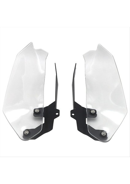 Bmw F750GS F850GS 2018-2021 F750 F850 Gs Şeffaf Yorum (Yurt Dışından)