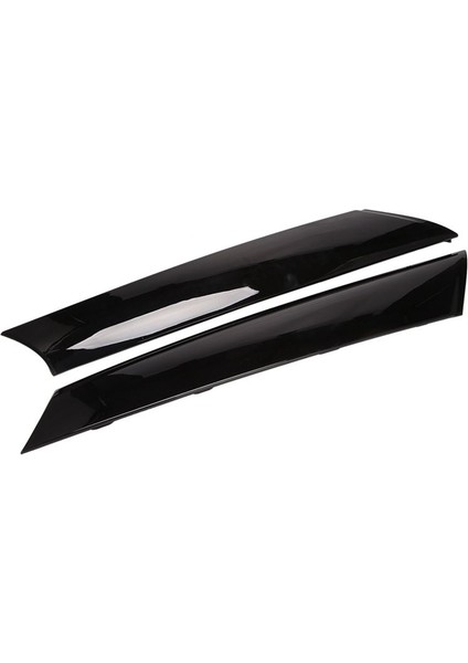 Araba Ön Taraf Sol ve Sağ Dış Kalıp Ön Cam Bmw Mini R55 2007-2015 51137272583 51137272584 (Yurt Dışından) fiyatları