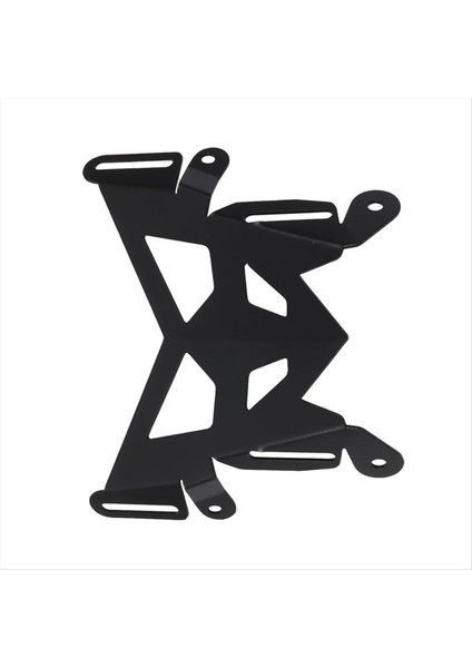 Motosiklet Ön Cam Kaldırma Braketi Ön Cam Deflektörü Benel TRK702 Trk 702 x TRK702X 202 -2024 (Yurt Dışından) fırsatları