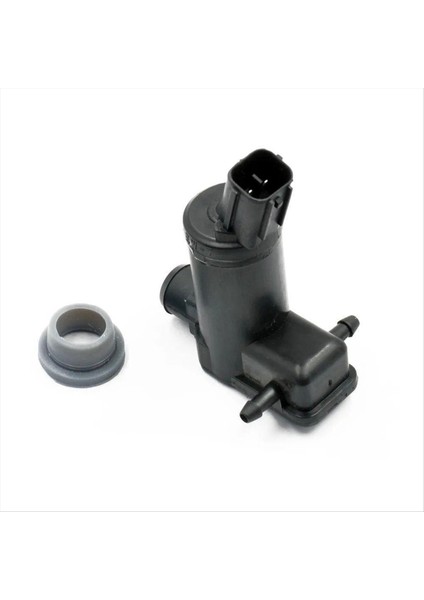 MN182397 Mitsubishi Grandis Pajero Montero-Sport Nativa Için Ön Ön Cam Yıkama Sıvı Pompası Yedek Parçaları (Yurt Dışından)