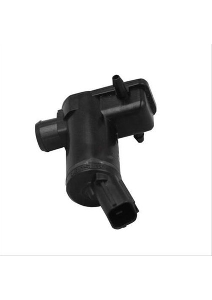 MN182397 Mitsubishi Grandis Pajero Montero-Sport Nativa Için Ön Ön Cam Yıkama Sıvı Pompası Yedek Parçaları (Yurt Dışından) fırsatları