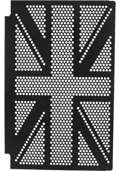 Triumph Trident Için 660 2021 2022 Radyatör Koruma Grille Kapak Radyatör Koruma Kapağı Motosiklet Aksesuarları (Yurt Dışından)