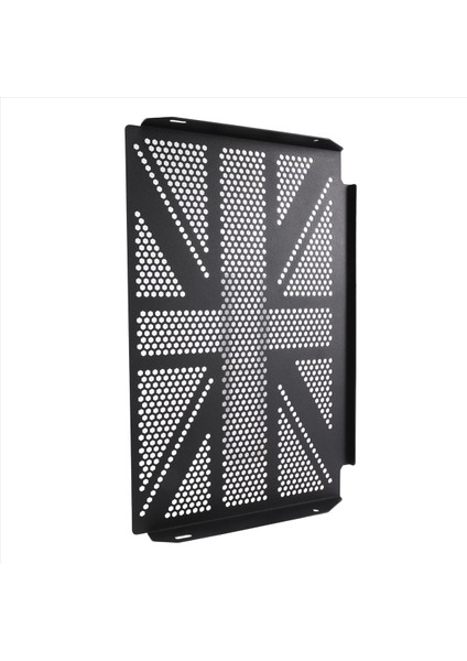 Triumph Trident Için 660 2021 2022 Radyatör Koruma Grille Kapak Radyatör Koruma Kapağı Motosiklet Aksesuarları (Yurt Dışından) fiyatları