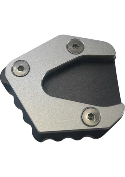 Yamaha Pg-1 Pg1 Için 2023 2024 Motosiklet Büyütme Kickstand Uzatma Plakası Ayak Pedalı Kapak Pedi Aksesuarları (Yurt Dışından) modelleri