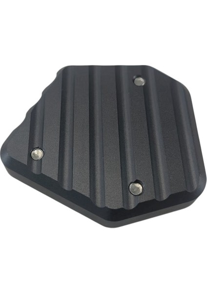 Yamaha Pg-1 Pg1 Için 2023 2024 Motosiklet Büyütme Kickstand Uzatma Plakası Ayak Pedalı Kapak Pedi Aksesuarları (Yurt Dışından) indirimleri