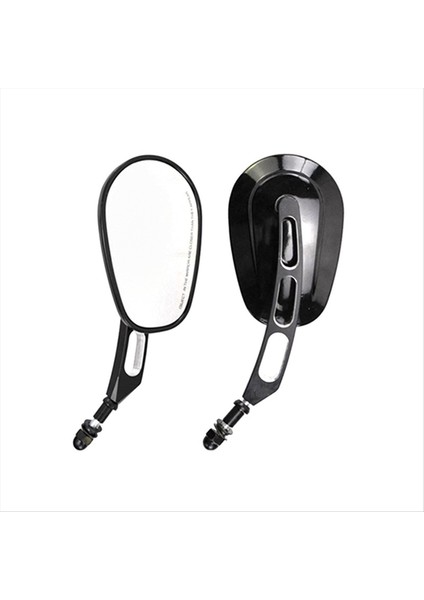 Harley Davidson Fatboy Softail Electra Gde Sportster 883 Için Motosiklet Dikiz Ayna Yan Ayna (Yurt Dışından) fırsatları