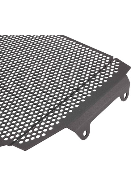 Yamaha MT09 Mt-09 Fz-09 2021-2022 Tracer 900 2021 Motosiklet Radyatör Izgara Grill Kapak Koruma Koruyucusu (Yurt Dışından)