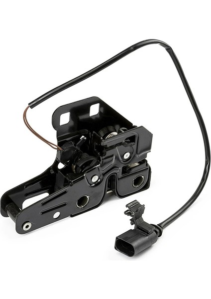 8E0823509C Hood Lock Dyna Lock Audi A6 S6 A4 S4 Için Otomotiv (Yurt Dışından)