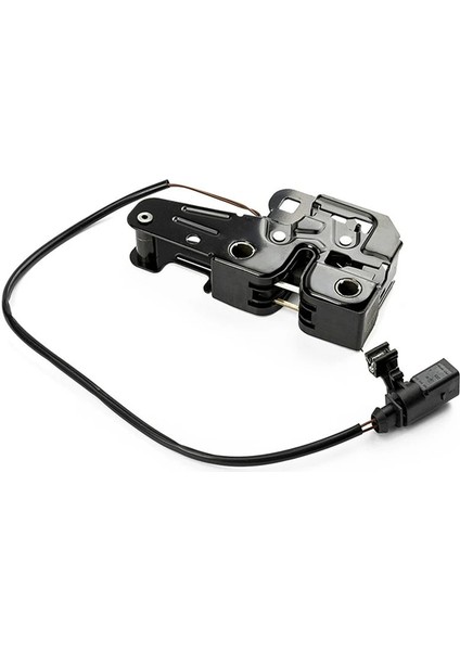 8E0823509C Hood Lock Dyna Lock Audi A6 S6 A4 S4 Için Otomotiv (Yurt Dışından) modelleri