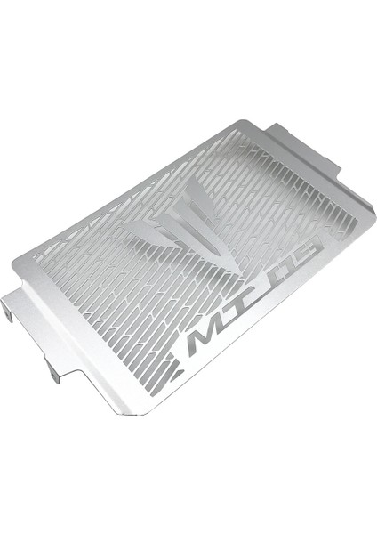 Yamaha MT09 Mt-09 2021 2022 Gümüş Için Radyatör Koruma Motor Soğutucu Grille Kapak Koruması (Yurt Dışından) fiyatları