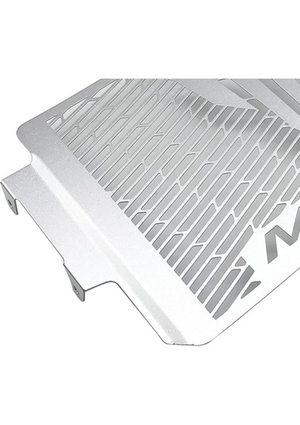 Yamaha MT09 Mt-09 2021 2022 Gümüş Için Radyatör Koruma Motor Soğutucu Grille Kapak Koruması (Yurt Dışından) indirimleri