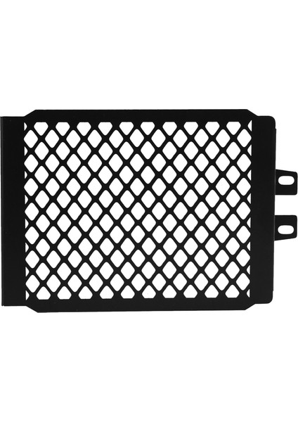 Royal Enfield Interceptor 650 Continental INT650 GT650 Için Motosiklet Radyatör Net Koruma Koruyucu Kapak (Yurt Dışından)