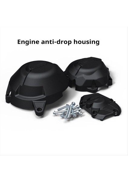 Motosiklet Motor Kapağı Yan Koruyucu Koruma Koruyucusu Kawasaki Z1000 Sx Versys Nınja 1000SX 2011-2022 B Için Dayanıklı (Yurt Dışından) indirimleri