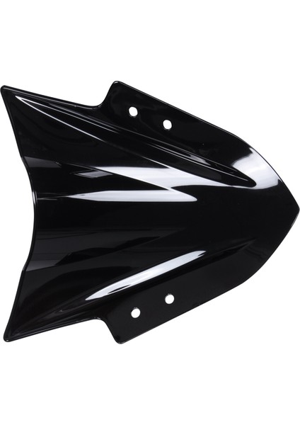 Kawasaki Ninja Için 2x Motosiklet Ön Cam Çift Kabarcık 300 EX300 2013 2014 2015 2016 2017 (Yurt Dışından) fiyatları