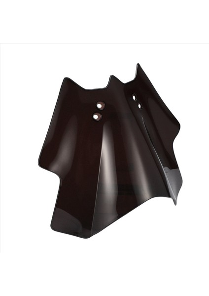 2x Motosiklet Ön Cam Ktm Duke Için Çift Kabarcık 125 200 390 KTM390 KTM200 KM125 2012 2013 2014 2015 2016 (Yurt Dışından) fırsatları