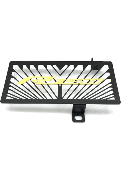 Yamaha R15 V4 2021-2022 Altın Radyatör Motor Soğutucu Grille Kapak Koruması (Yurt Dışından)