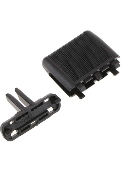 2pcs Araba Merkezi Dash A/c Hava Havalandırma Çıkışı Sekmesi Kps Toyota Prado LC150 2010-2017 (Yurt Dışından) indirimleri