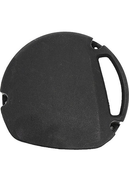 Motosiklet Aksesuarları Fan Şapka Kapağı Motosiklet Scooter Plastik Fan Kapağı Fan Şapka Kapağı Yamaha 4VP BWS100 (Yurt Dışından)