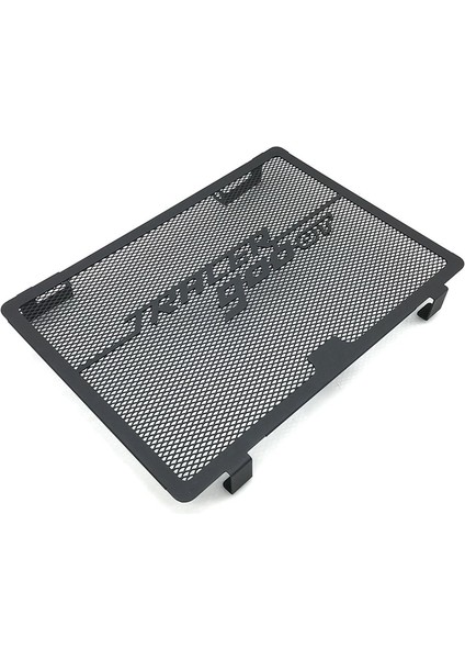 Yamaha Tracer Için Motosiklet Radyatör Grille Grill Kapak Koruma Koruyucusu 900 Gt 2018-2020 (Yurt Dışından)