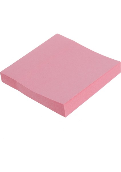 Yepyeni 400 Adet Yapışkan Notları Kaldırın 76MM x 76MM 3 &quot x 3&quot (Yurt Dışından) modelleri