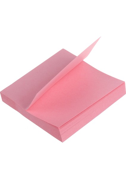 Yepyeni 400 Adet Yapışkan Notları Kaldırın 76MM x 76MM 3 &quot x 3&quot (Yurt Dışından) fırsatları