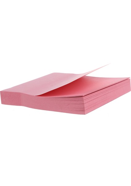 Yepyeni 400 Adet Yapışkan Notları Kaldırın 76MM x 76MM 3 &quot x 3&quot (Yurt Dışından) indirimleri