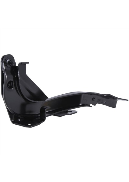 Jeep Cherokee Için Otomobil Sol Kaput Menteşe Ön Kapak Menteşe 2014-2018 53106775 68103056AA Jeep Parçaları (Yurt Dışından) fırsatları