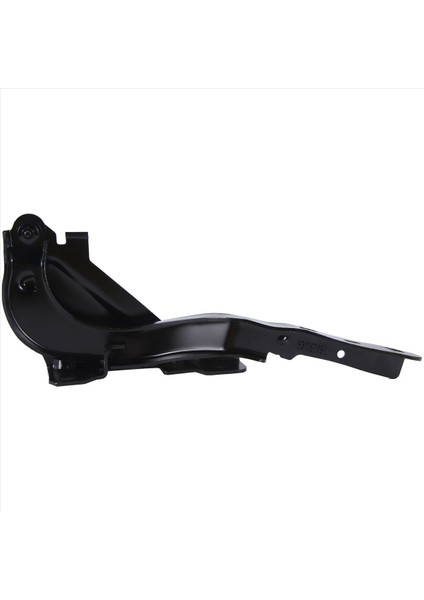 Jeep Cherokee Için Otomobil Sol Kaput Menteşe Ön Kapak Menteşe 2014-2018 53106775 68103056AA Jeep Parçaları (Yurt Dışından) indirimleri