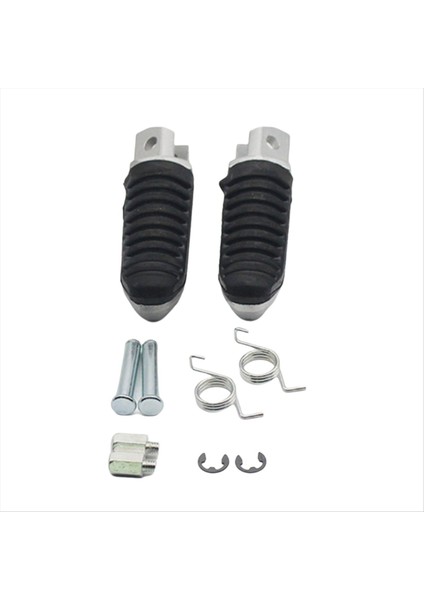 Motosiklet Ön Ayak Çarşambaları Suzuki Hayabusa GSX1300R 2008-2011 GSR600 GSX1400 SV650 (Yurt Dışından) fiyatları