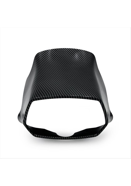 Motosiklet Ön Far Far Kapağı Vespa Sprint 150 Motosiklet Aksesuarları A (Yurt Dışından) fiyatları