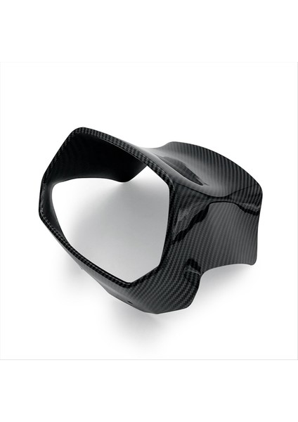 Motosiklet Ön Far Far Kapağı Vespa Sprint 150 Motosiklet Aksesuarları A (Yurt Dışından) fırsatları