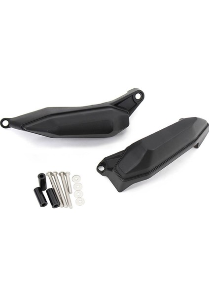 Motosiklet Motor Koruma Kapağı Yan Çerçeve Yamaha Mt-07 Moto Cage Tracer 7 700 2015-2021 (Yurt Dışından)