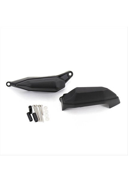 Motosiklet Motor Koruma Kapağı Yan Çerçeve Yamaha Mt-07 Moto Cage Tracer 7 700 2015-2021 (Yurt Dışından) indirimleri