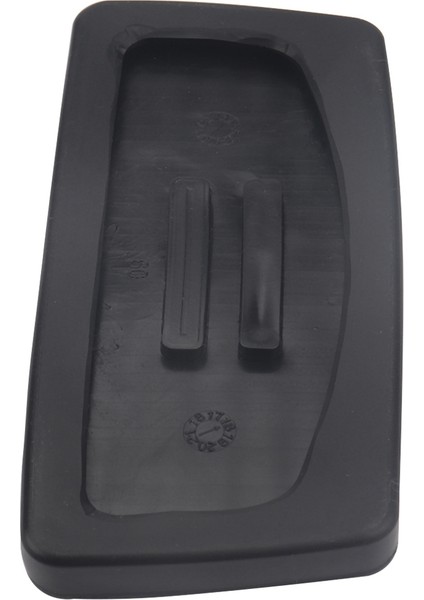 1pcs Otomatik Fren Pedalı Kauçuk Kapağı Honda Acura Için Uygun 46545-S84-A81 (Yurt Dışından) indirimleri