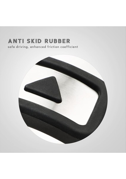 Vw Id 4 Id4 2021 2022 2023 Aksesuar Anti Sp Foot Pedal Kapağı (Yurt Dışından) fiyatları