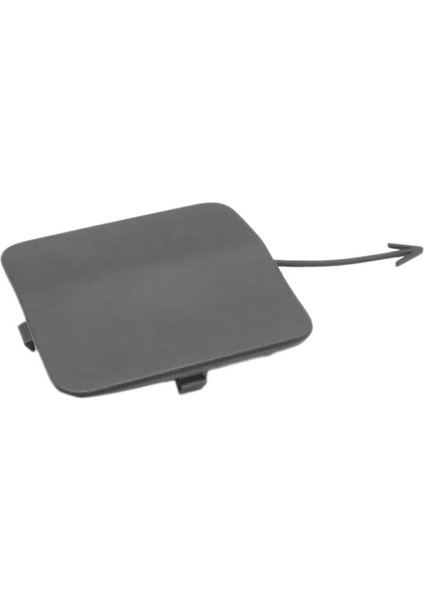 Nissan Qashqai Için Arka Tampon Tow Hook Göz Kapağı Trim Römork Kapağı Kapak (Yurt Dışından)