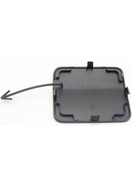 Nissan Qashqai Için Arka Tampon Tow Hook Göz Kapağı Trim Römork Kapağı Kapak (Yurt Dışından) modelleri