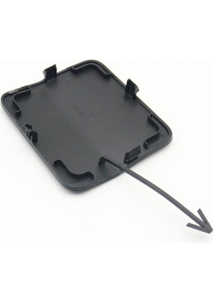 Nissan Qashqai Için Arka Tampon Tow Hook Göz Kapağı Trim Römork Kapağı Kapak (Yurt Dışından) fırsatları