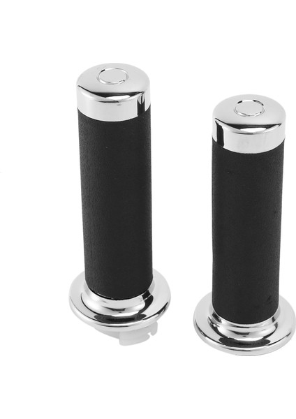 4x Motosiklet 1 Inç El Kavrama Honda Shadow Vt/xvs Için 25MM 400/600/750/1100/1300 Magna (Yurt Dışından) modelleri