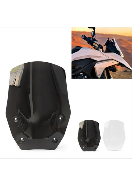 Motosiklet Aksesuarları Ön Cam Ön Cam R1300GS Için R1300 Gs R1300 Gs R 1300GS Şefleyici (Yurt Dışından) fiyatları