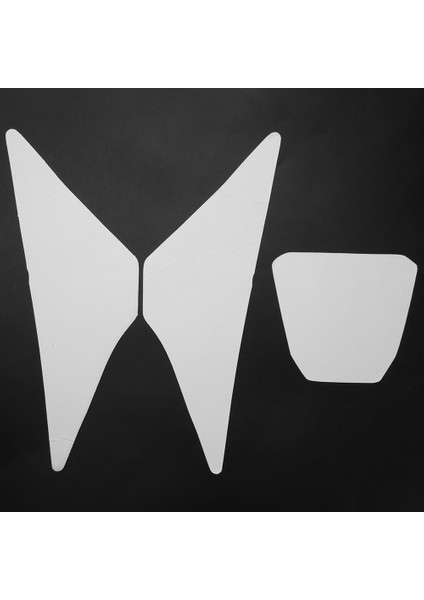 Gaz Tankı Çekiş Ped Yakıt Deposu Tutamaklar Yan Çıkartmalar Diz Tutucular Honda Goldwing Için Koruyucu Yatak 1800 GL1800 2018-2022 (Yurt Dışından)