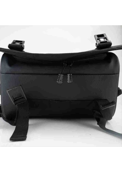 Motosiklet Ön Raf Çantası Honda Cross Cub 110 CC110 2023-2025 Ön Bagaj Torbası Saddlebags Aksesuarları (Yurt Dışından) indirimleri