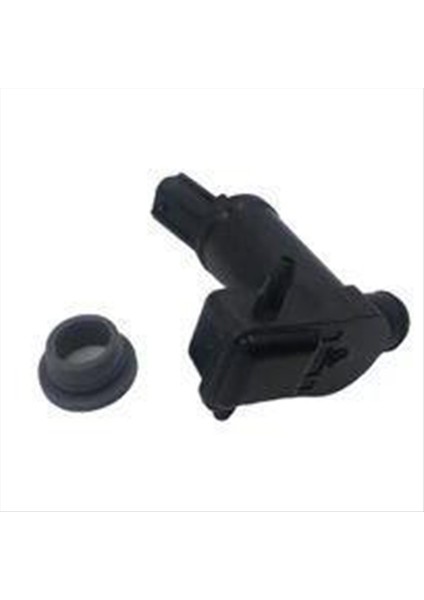 MN182397 Mitsubishi Grandis Pajero Montero-Sport Nativa Için Ön Ön Cam Yıkama Sıvı Pompası Yedek Parçaları (Yurt Dışından) indirimleri