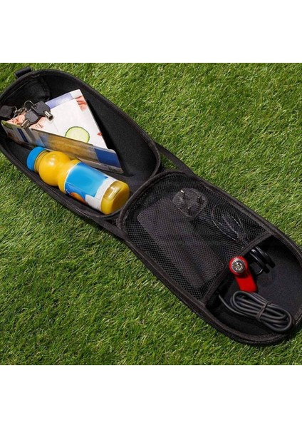 Xiaomi M365 Scooter Için Çanta Depolama Çanta Çanta Taşınması Elektrik Scooter Şarj Cihazı (Yurt Dışından)