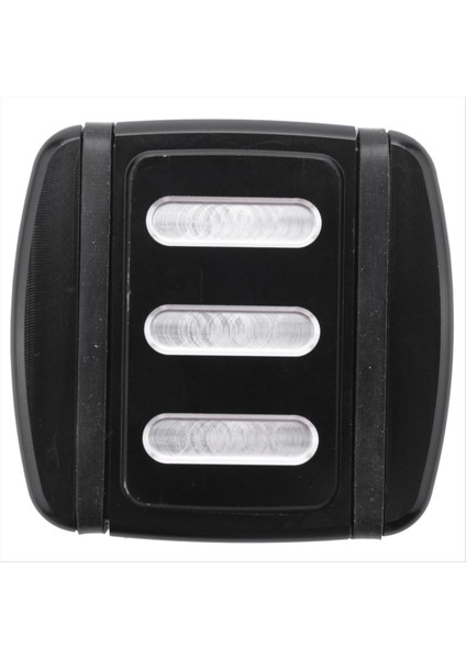 Harley Softail Breakout Fatboy Dyna Street Için Motosiklet Fren Pedalı Debriyaj Pedal Pedi Bob XG750 XL883 (Yurt Dışından)