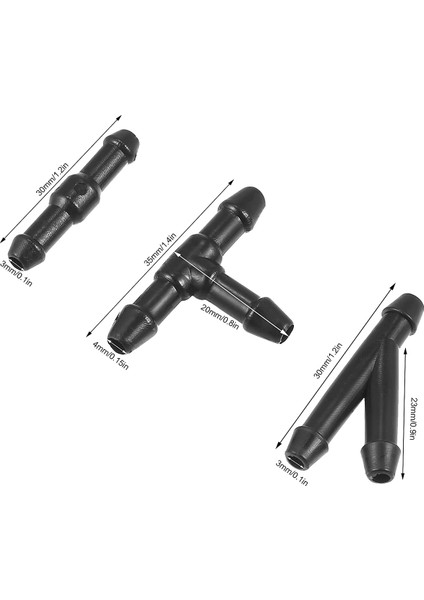 1 Set Ön Cam Yıkayıcı Nozulları Kiti 76810-SZA-A01ZA ve Honda Pilot Için Konektörlü Sıvı Hortum 2009-2012 2014 2015 (Yurt Dışından) indirimleri