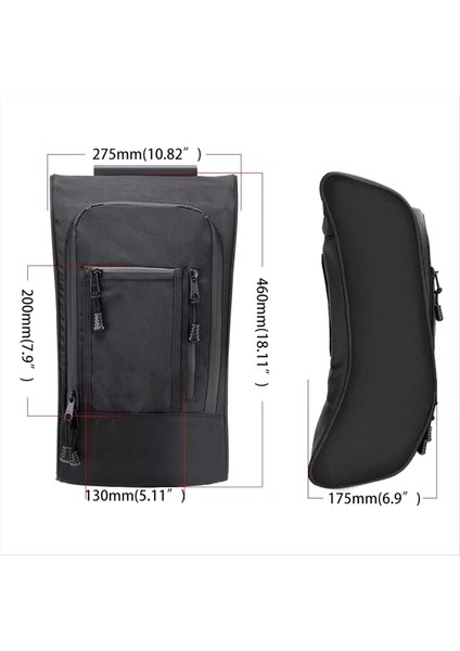 1paır Saddlebag Ners Harley Dyna Electra Street Gde Için Seyahat Turu Paket Çantası Flhx Yol Trıps Kamp Sade Çanta (Yurt Dışından) fiyatları