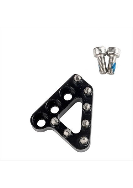 Ktm 690 950 Sx Sx-F Için Motosiklet Fren Pedalı Plakası Motosiklet Aksesuarları Exc-F Xcw Xcf (Yurt Dışından) modelleri